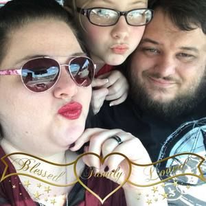 Meet your Posher, Beth